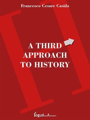 cover image of A third approach to history